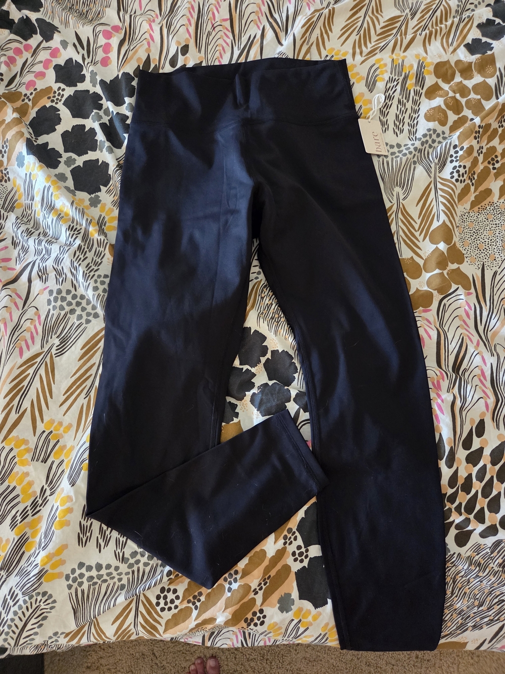 Bare Necessities Leggings